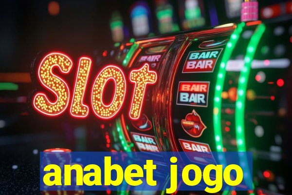 anabet jogo